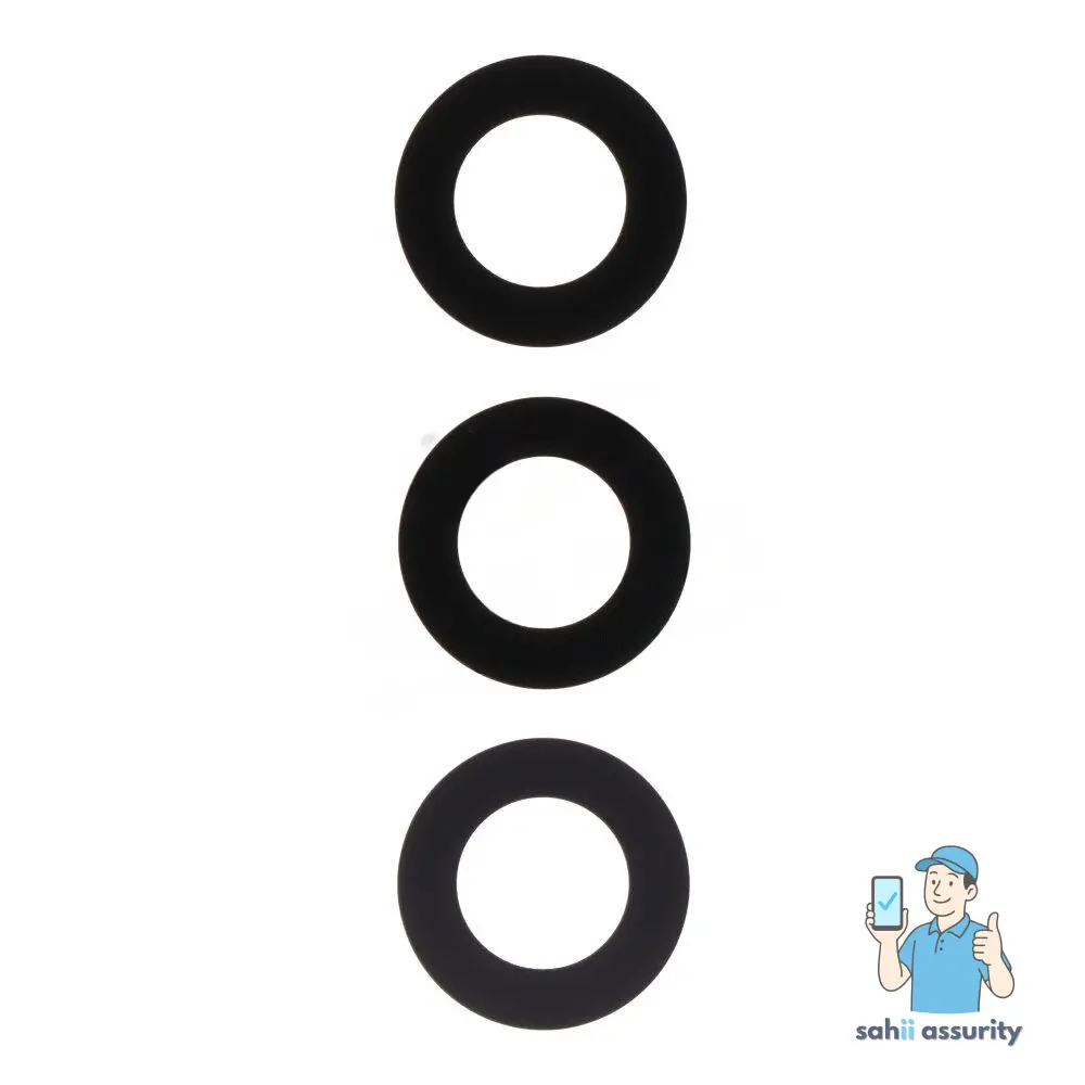 Camera Lens for Vivo V30 SE 5G White